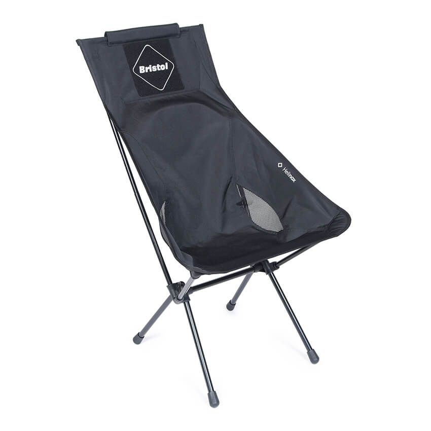 「F.C.R.B.×ヘリノックス」。フラグメントに次ぐ話題のコラボは5.26にリリース！ - 5枚目の画像