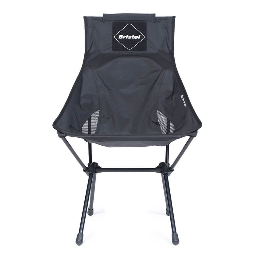 「F.C.R.B.×ヘリノックス」。フラグメントに次ぐ話題のコラボは5.26にリリース！ - 4枚目の画像