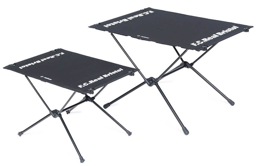 「F.C.R.B.×ヘリノックス」。フラグメントに次ぐ話題のコラボは5.26にリリース！ - 10枚目の画像