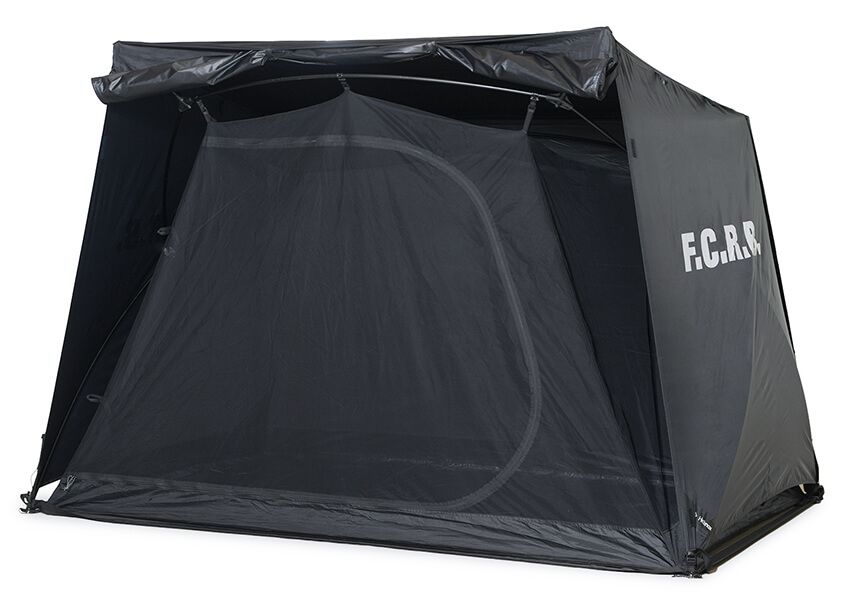 「F.C.R.B.×ヘリノックス」。フラグメントに次ぐ話題のコラボは5.26にリリース！ - 7枚目の画像