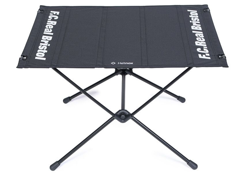 「F.C.R.B.×ヘリノックス」。フラグメントに次ぐ話題のコラボは5.26にリリース！ - 11枚目の画像