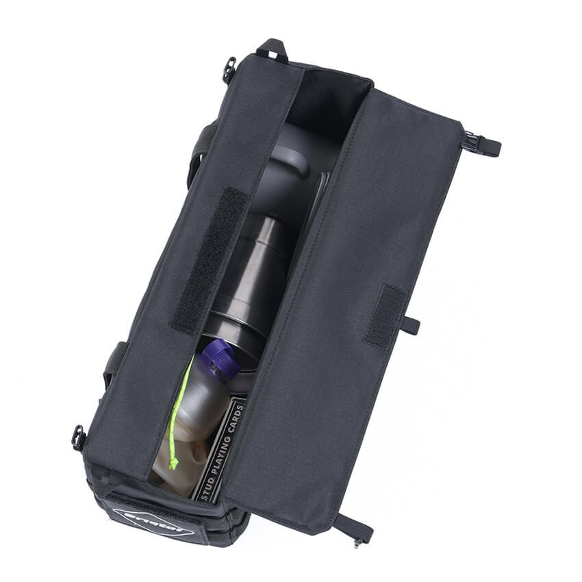 「F.C.R.B.×ヘリノックス」。フラグメントに次ぐ話題のコラボは5.26にリリース！ - 19枚目の画像