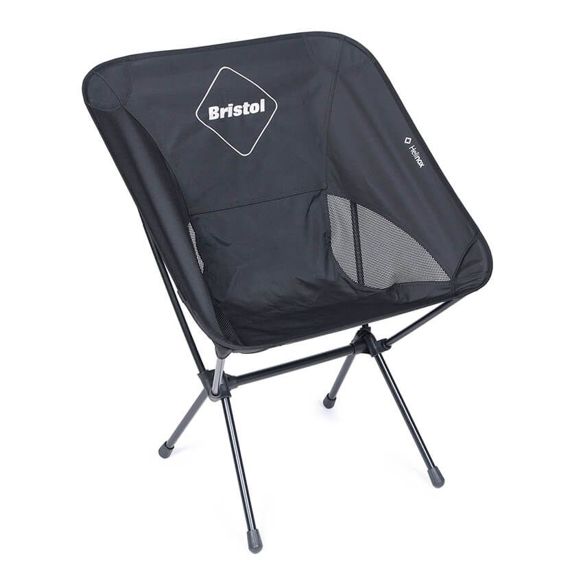 「F.C.R.B.×ヘリノックス」。フラグメントに次ぐ話題のコラボは5.26にリリース！ - 3枚目の画像