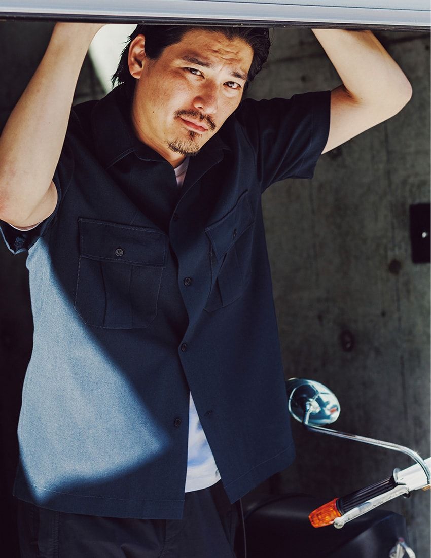 創業130年の「ダンヒル」は、ストリートマインドを持つトラッド服だ - 5枚目の画像