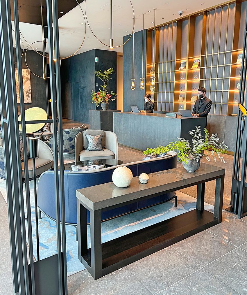 歌舞伎町のど真ん中で働く看板娘が、新宿を見渡すホテルを徹底解説してくれた - 16枚目の画像