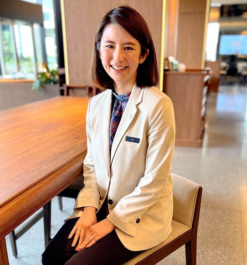 歌舞伎町のど真ん中で働く看板娘が、新宿を見渡すホテルを徹底解説してくれた - 6枚目の画像