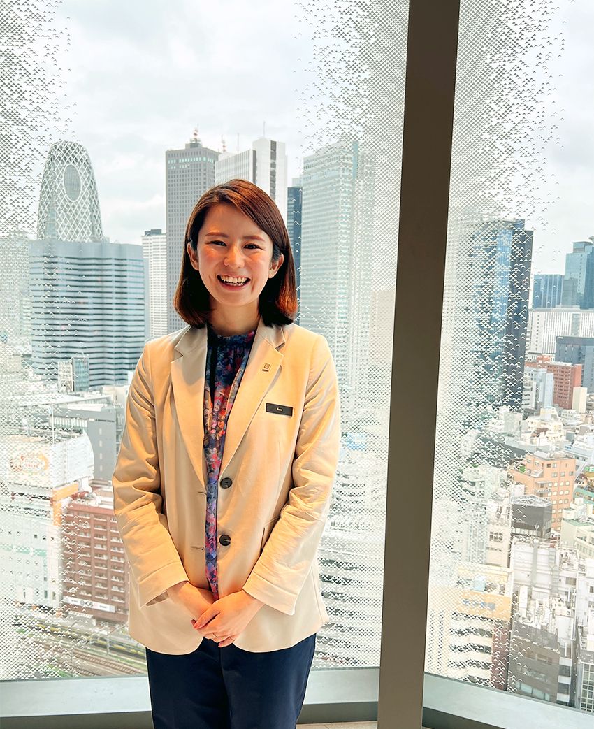 歌舞伎町のど真ん中で働く看板娘が、新宿を見渡すホテルを徹底解説してくれた - 20枚目の画像