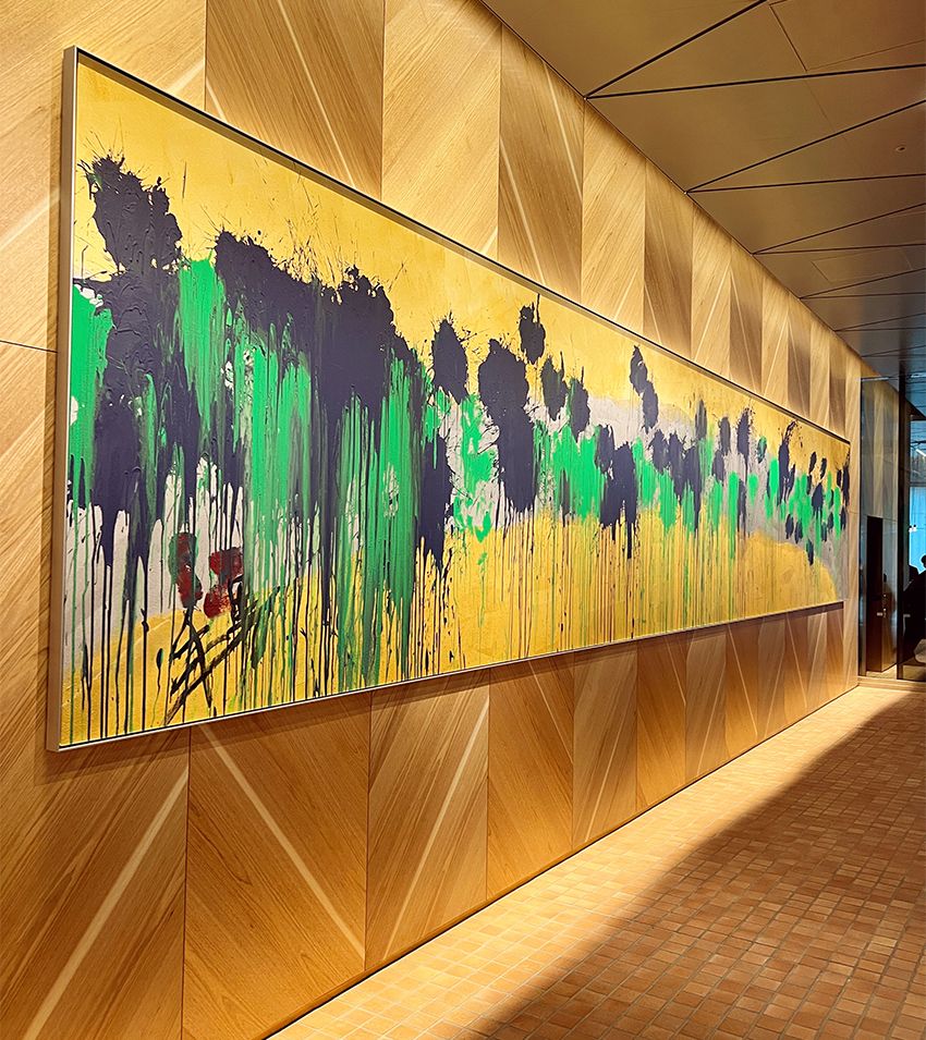 歌舞伎町のど真ん中で働く看板娘が、新宿を見渡すホテルを徹底解説してくれた - 11枚目の画像