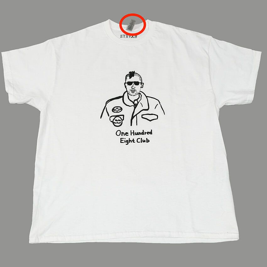 野村訓市とナイジェルグラフが再びタッグ。「アイヴァン」のショップで2周年イベント開催中 - 8枚目の画像