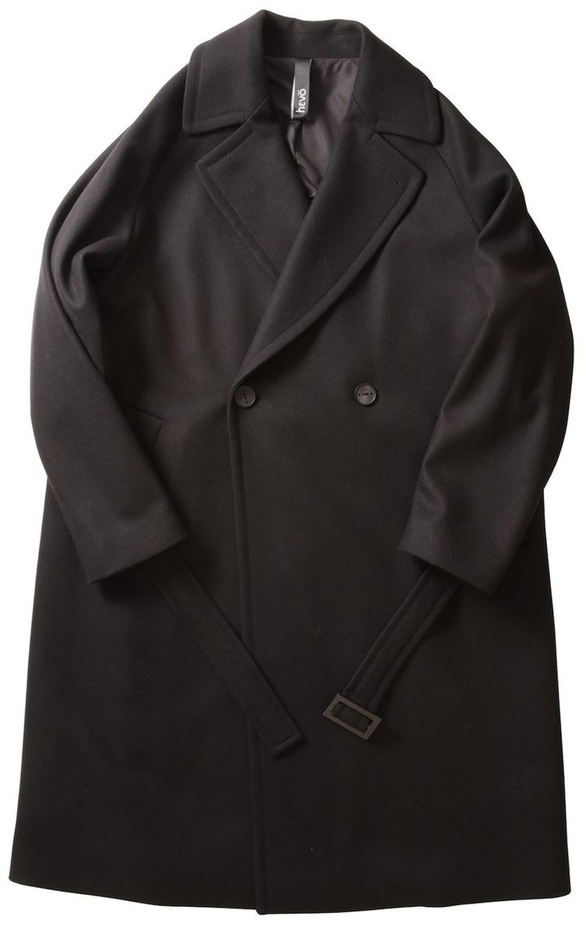 キムタク着用コートの正体、プロ愛用の古着リーバイス……【今週の人気記事TOP5】 - 2枚目の画像