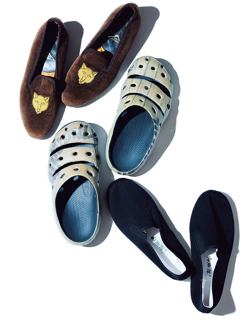 服に酒に、電子ドラム。渡辺真史さんの“気持ちいい”私物アイテムを公開！ - 4枚目の画像