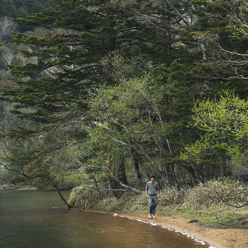 【本日】ティンバーランド×ノンネイティブ。洗練された「ユーロハイカー」を提案 - 4枚目の画像