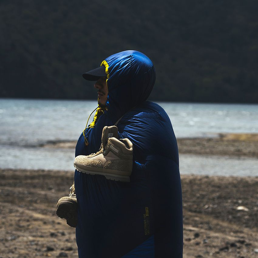 【本日】ティンバーランド×ノンネイティブ。洗練された「ユーロハイカー」を提案 - 2枚目の画像