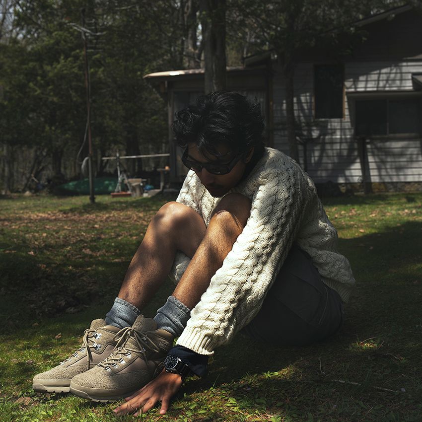 【本日】ティンバーランド×ノンネイティブ。洗練された「ユーロハイカー」を提案 - 8枚目の画像