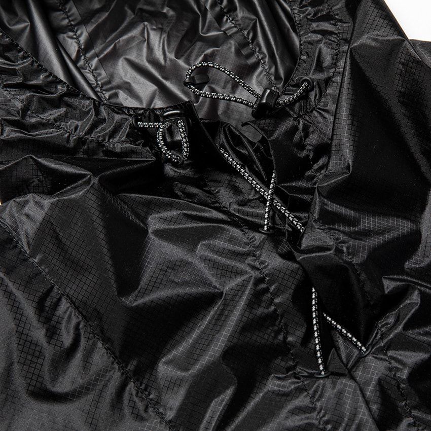 サヨナラ、傘。「ミーンズワイル」の新レインウェアがどんな悪天候にも耐える理由 - 9枚目の画像