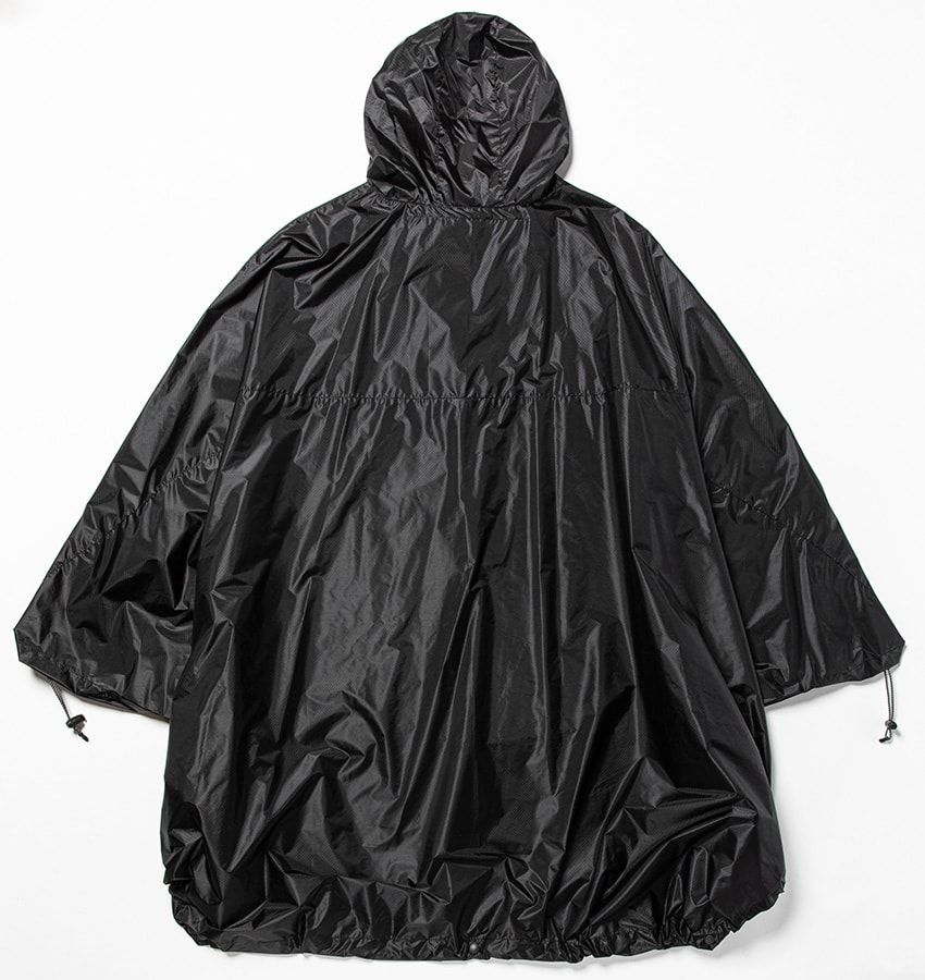 サヨナラ、傘。「ミーンズワイル」の新レインウェアがどんな悪天候にも耐える理由 - 18枚目の画像