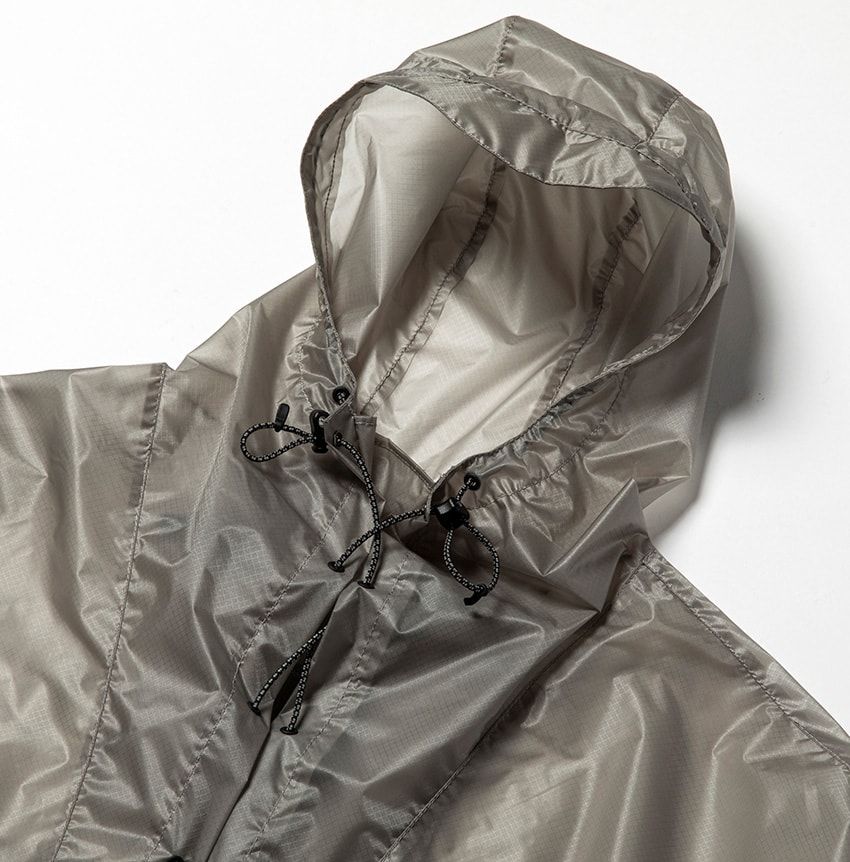 サヨナラ、傘。「ミーンズワイル」の新レインウェアがどんな悪天候にも耐える理由 - 24枚目の画像