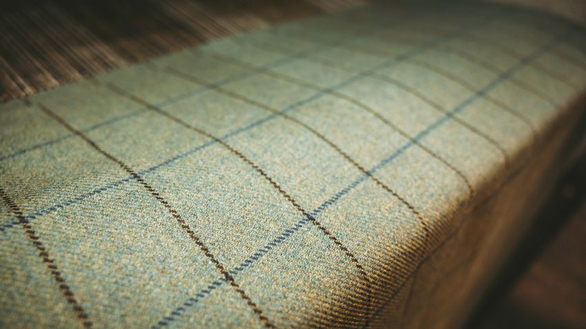 1965年製「クラシックディフェンダー」が新車で!? 最新機能を盛り込んだ古き佳き一台 - 15枚目の画像