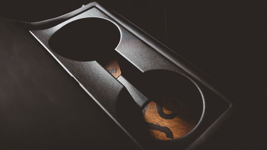 1965年製「クラシックディフェンダー」が新車で!? 最新機能を盛り込んだ古き佳き一台 - 20枚目の画像