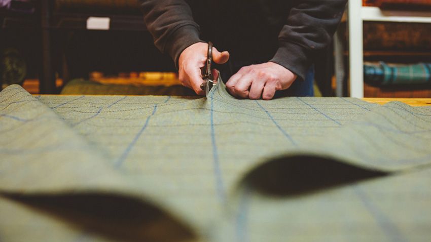 1965年製「クラシックディフェンダー」が新車で!? 最新機能を盛り込んだ古き佳き一台 - 22枚目の画像