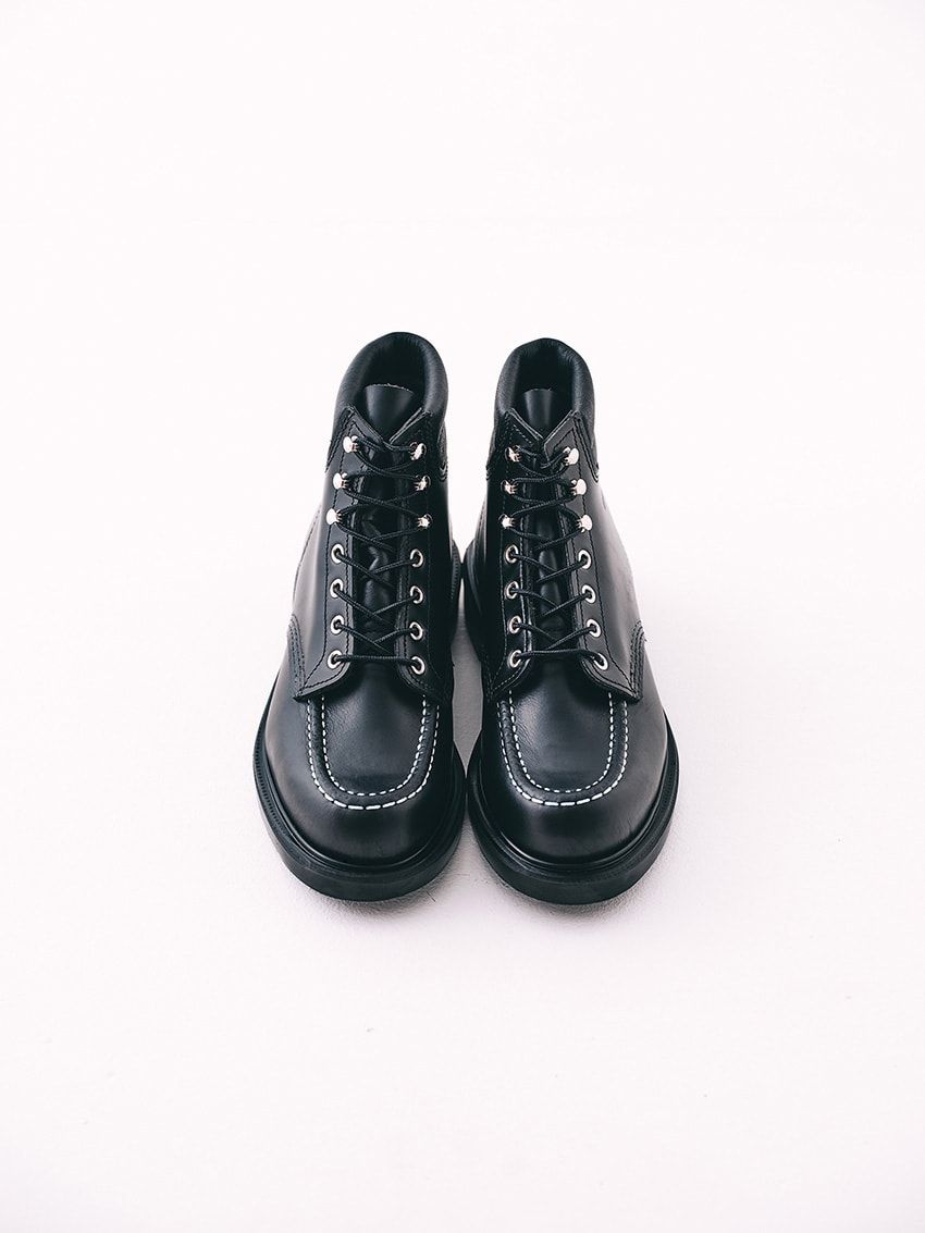 「レッドウィング」の“スーパーソール”が復活。エントリーモデルとしてもおすすめなワケ - 6枚目の画像