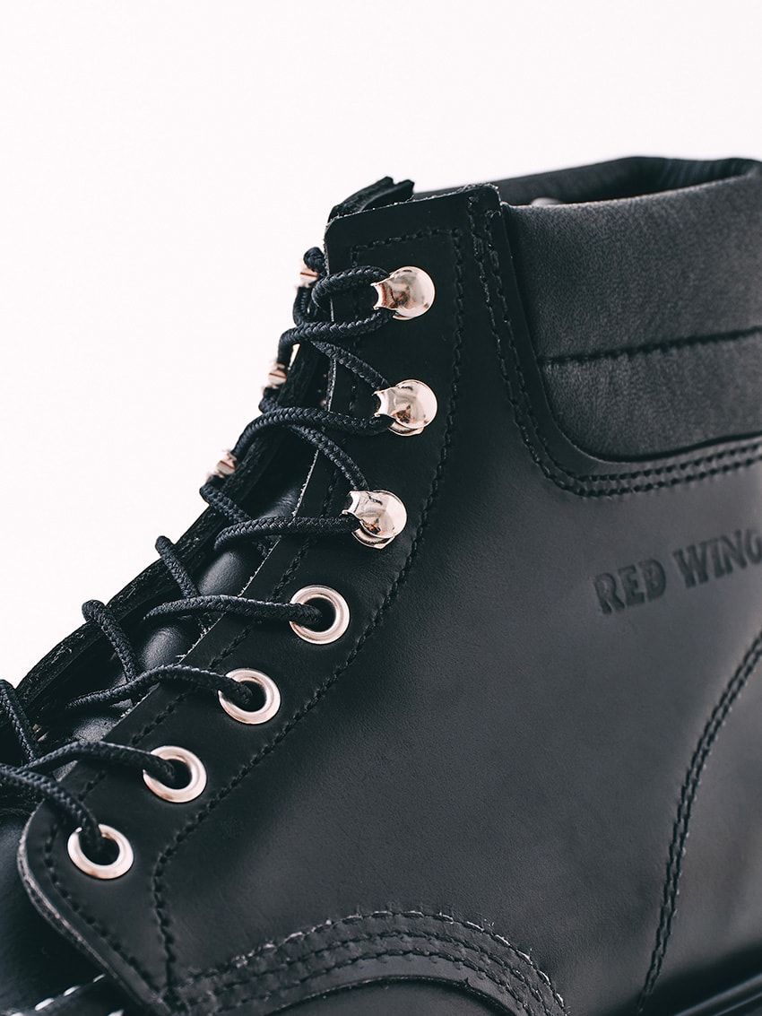 「レッドウィング」の“スーパーソール”が復活。エントリーモデルとしてもおすすめなワケ - 10枚目の画像