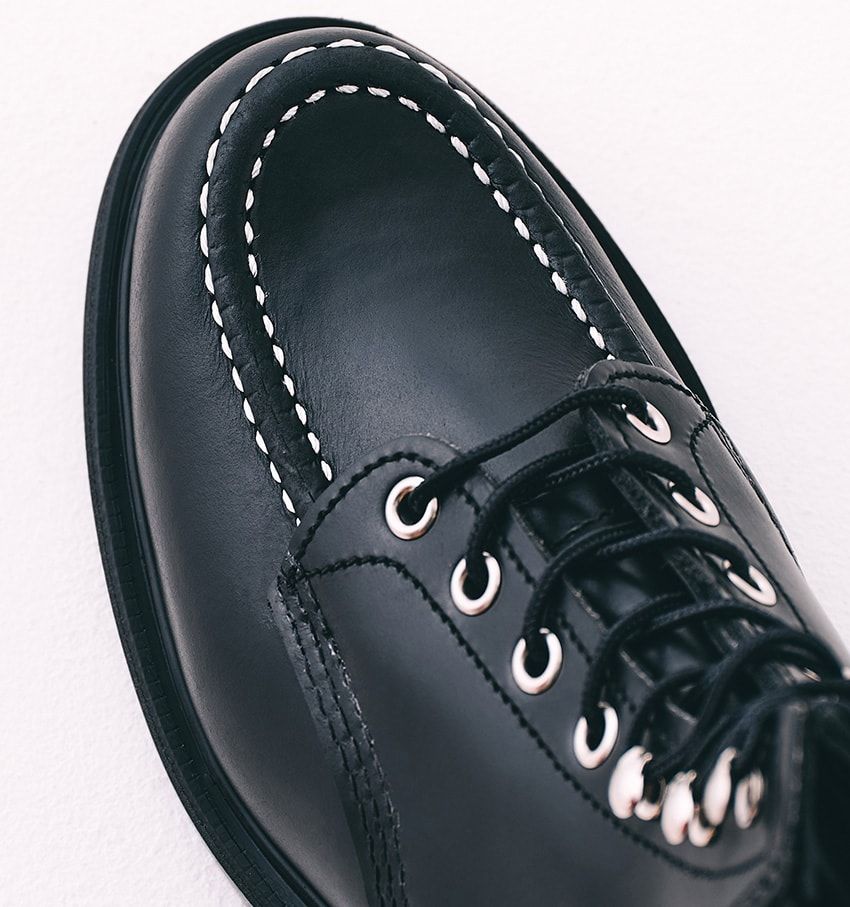 「レッドウィング」の“スーパーソール”が復活。エントリーモデルとしてもおすすめなワケ - 1枚目の画像