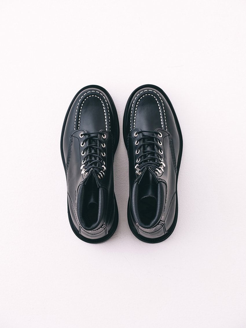 「レッドウィング」の“スーパーソール”が復活。エントリーモデルとしてもおすすめなワケ - 14枚目の画像