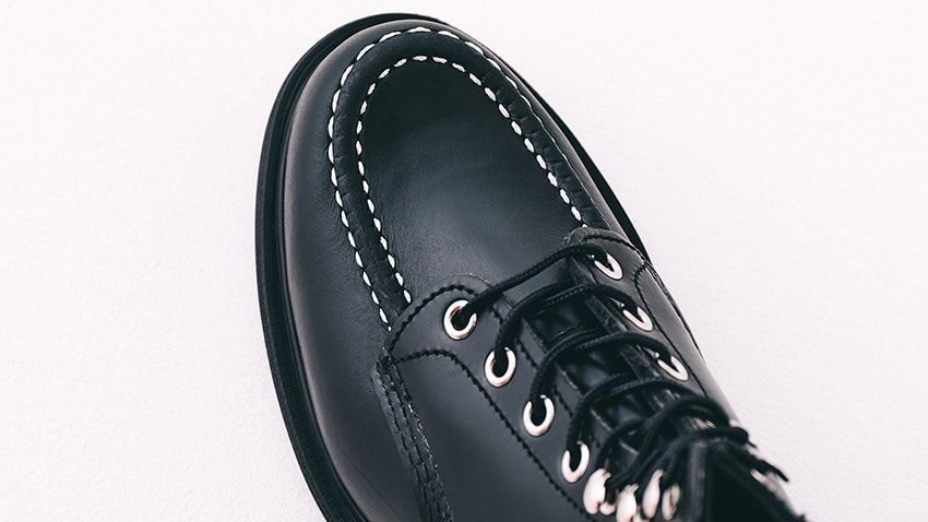 「レッドウィング」の“スーパーソール”が復活。エントリーモデルとしてもおすすめなワケ - 15枚目の画像