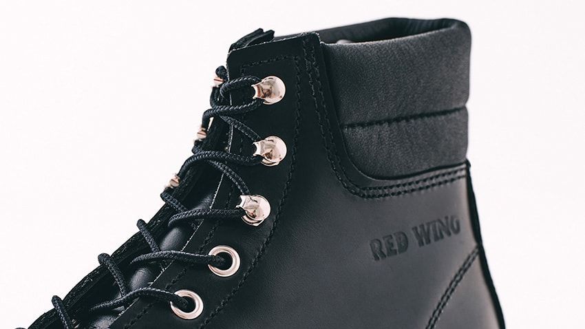 「レッドウィング」の“スーパーソール”が復活。エントリーモデルとしてもおすすめなワケ - 16枚目の画像