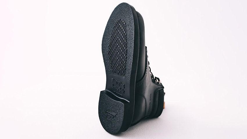 「レッドウィング」の“スーパーソール”が復活。エントリーモデルとしてもおすすめなワケ - 18枚目の画像