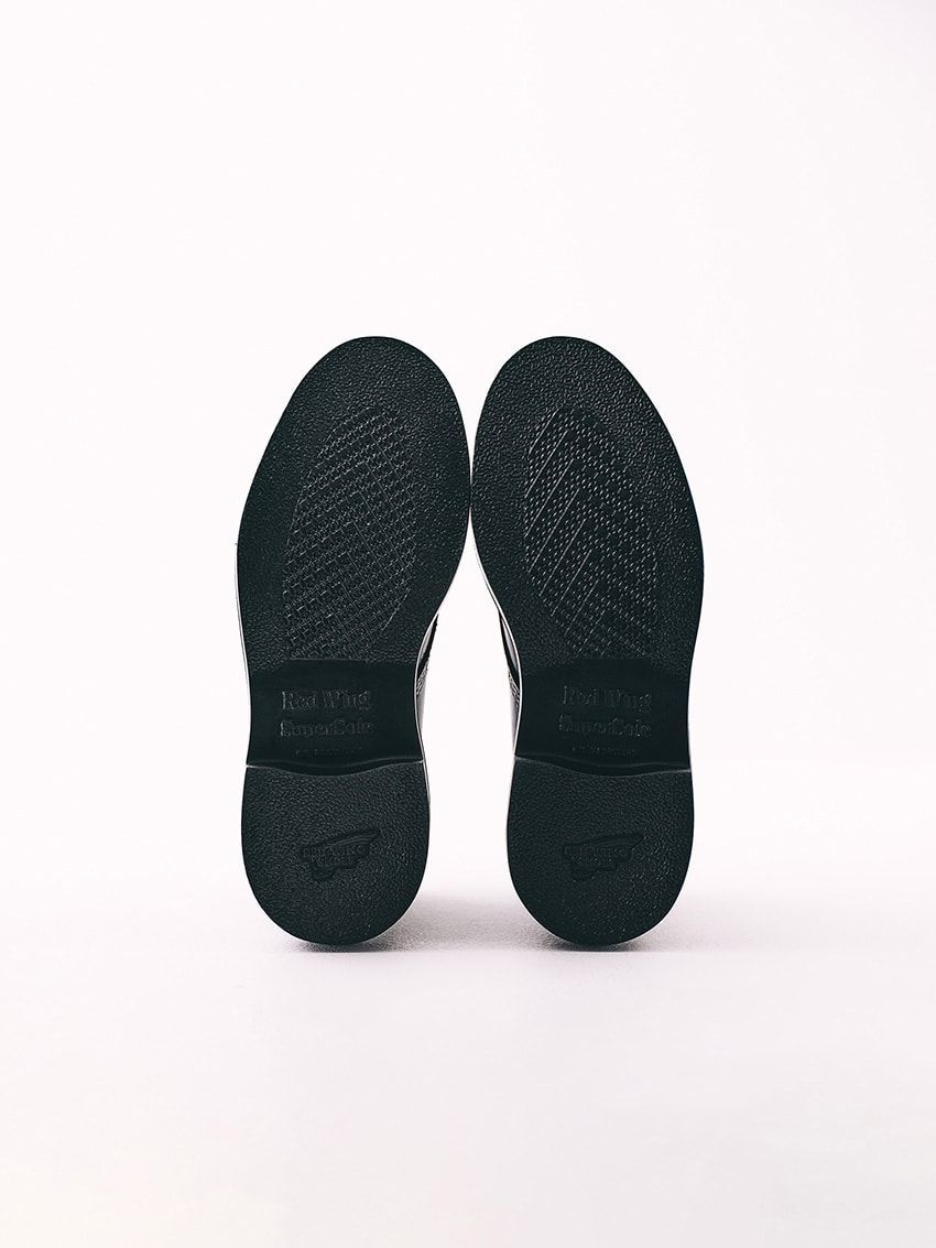 「レッドウィング」の“スーパーソール”が復活。エントリーモデルとしてもおすすめなワケ - 19枚目の画像