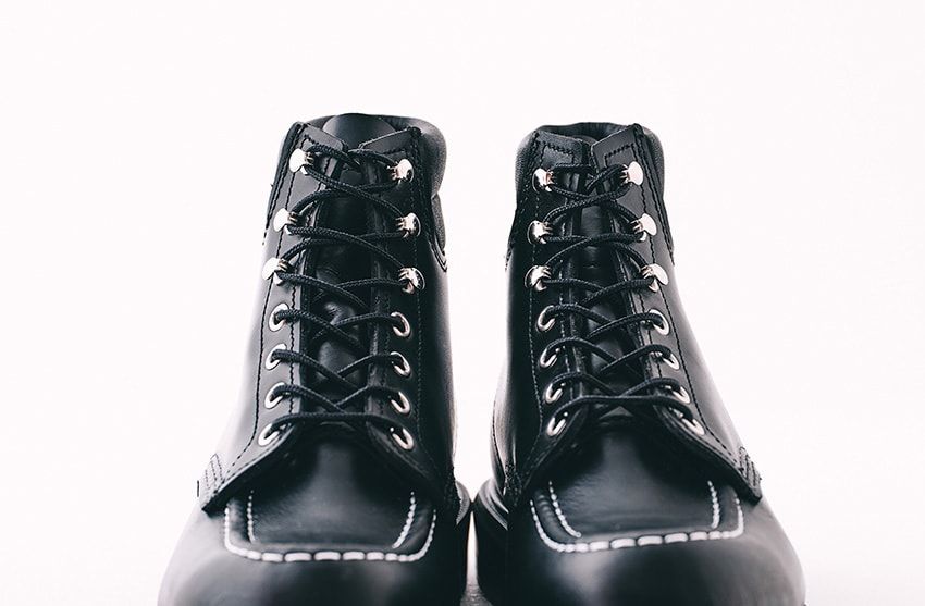 「レッドウィング」の“スーパーソール”が復活。エントリーモデルとしてもおすすめなワケ - 20枚目の画像