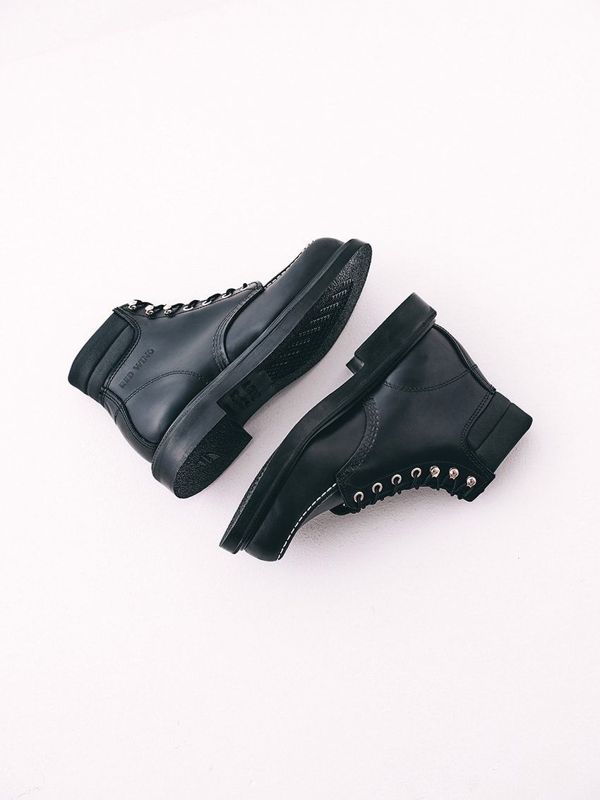 「レッドウィング」の“スーパーソール”が復活。エントリーモデルとしてもおすすめなワケ - 21枚目の画像