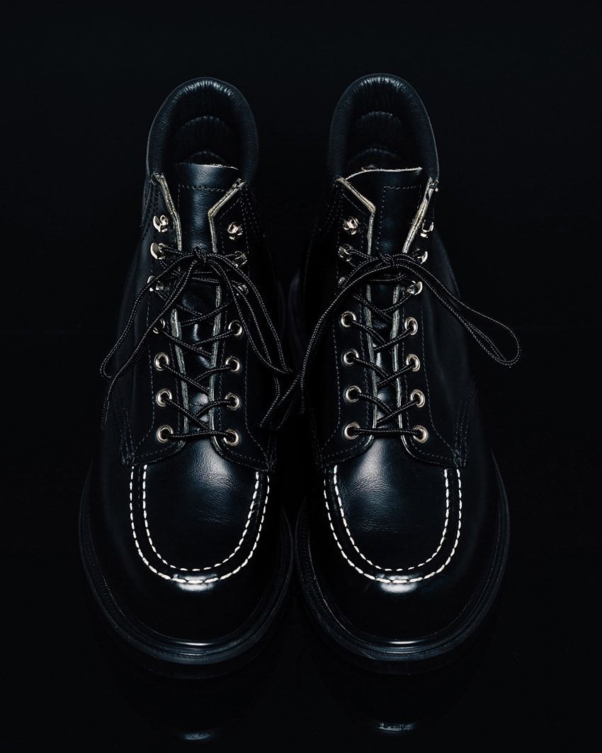 「レッドウィング」の“スーパーソール”が復活。エントリーモデルとしてもおすすめなワケ - 22枚目の画像