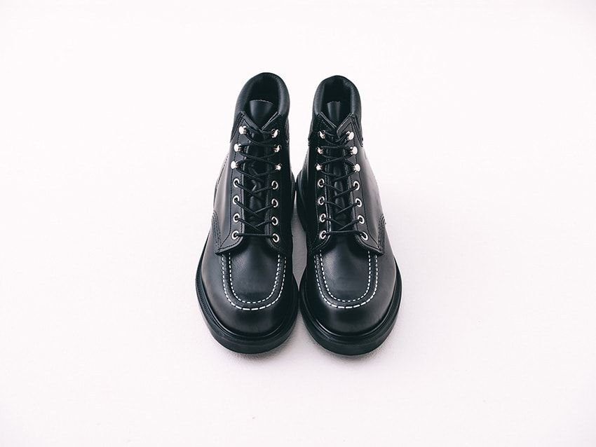 「レッドウィング」の“スーパーソール”が復活。エントリーモデルとしてもおすすめなワケ - 25枚目の画像