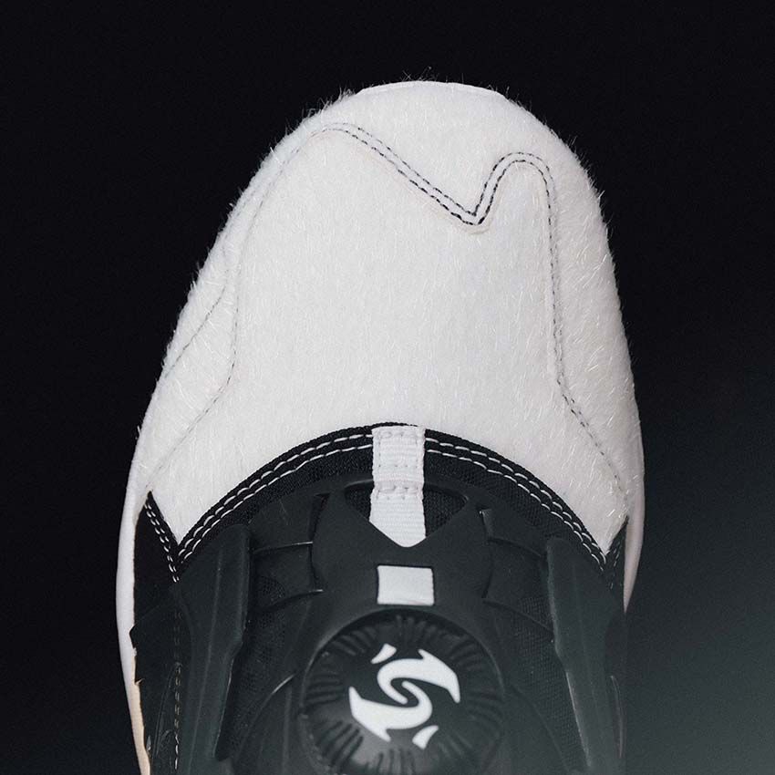 プーマ名作「ディスク ブレイズ」にパンダカラー登場。ミタスニーカーズが仕掛けた背景 - 2枚目の画像