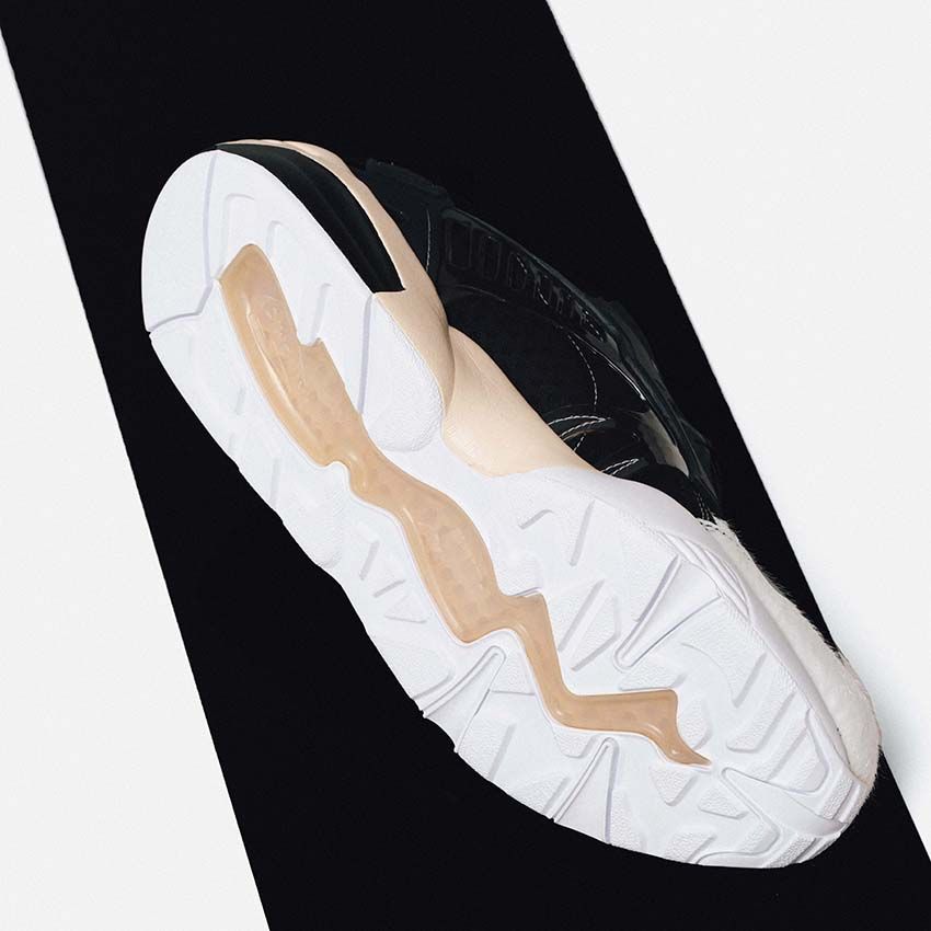 プーマ名作「ディスク ブレイズ」にパンダカラー登場。ミタスニーカーズが仕掛けた背景 - 5枚目の画像