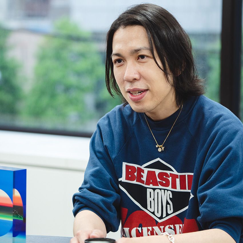 「ルーツはNBAからのヒップホップ」阿部勇紀のFeel So Goodなモノ語り - 10枚目の画像