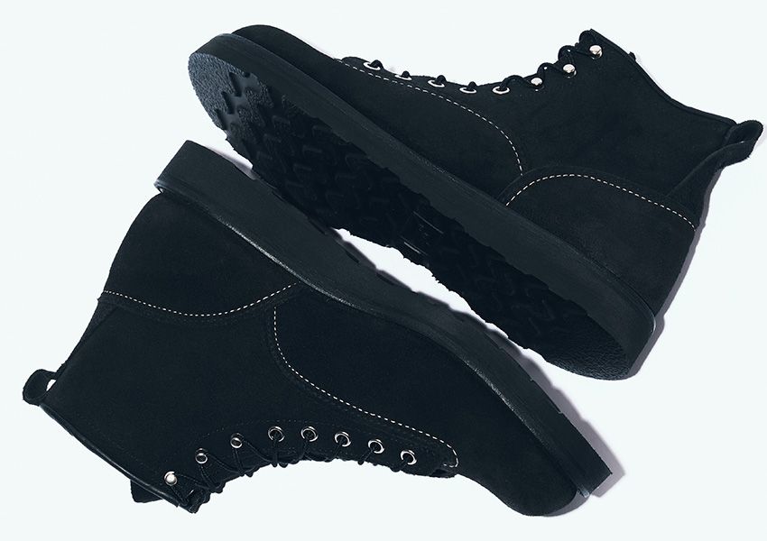 レッドウィング廃盤モデルに廃盤ソールを装備した藤井隆行カスタムが6月3日（土）にリリース - 18枚目の画像