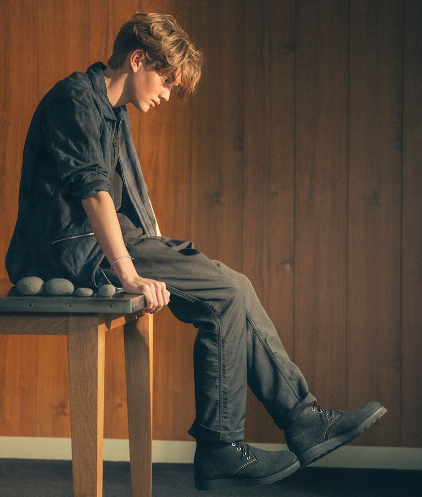 レッドウィング廃盤モデルに廃盤ソールを装備した藤井隆行カスタムが6月3日（土）にリリース - 27枚目の画像