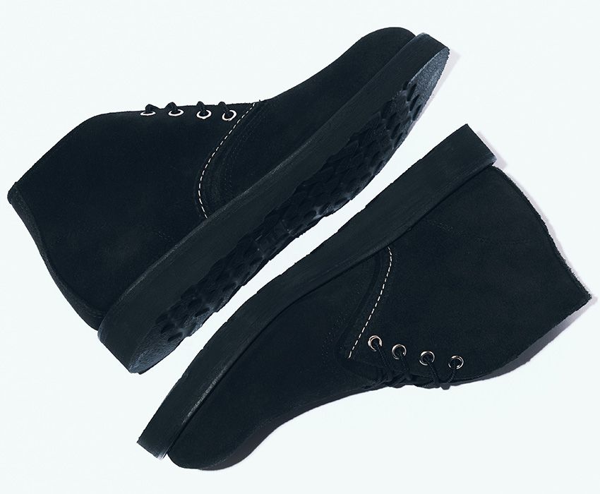 レッドウィング廃盤モデルに廃盤ソールを装備した藤井隆行カスタムが6月3日（土）にリリース - 19枚目の画像