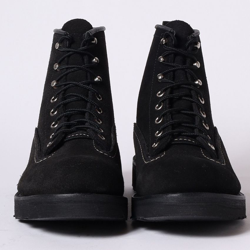 レッドウィング廃盤モデルに廃盤ソールを装備した藤井隆行カスタムが6月3日（土）にリリース - 6枚目の画像