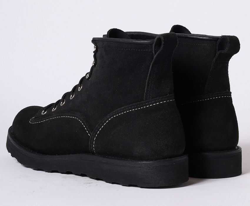 レッドウィング廃盤モデルに廃盤ソールを装備した藤井隆行カスタムが6月3日（土）にリリース - 4枚目の画像