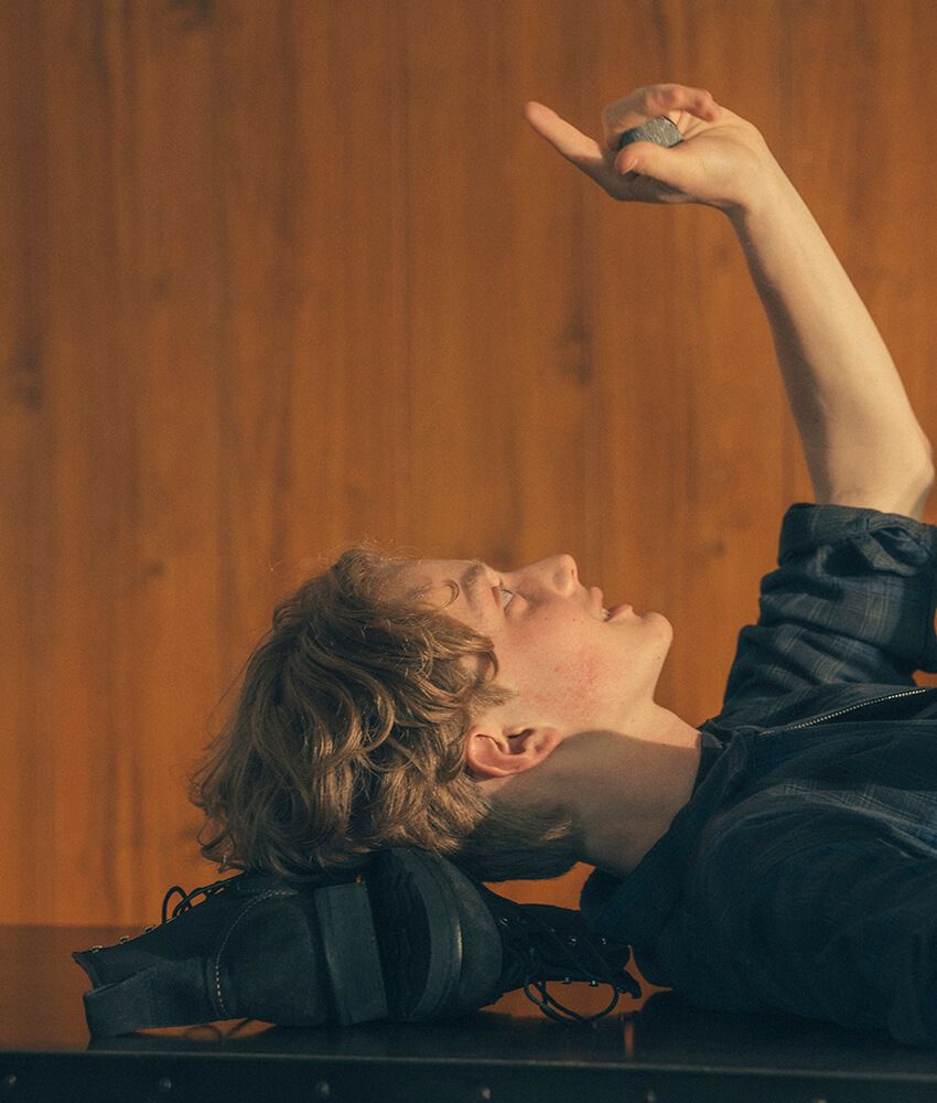 レッドウィング廃盤モデルに廃盤ソールを装備した藤井隆行カスタムが6月3日（土）にリリース - 32枚目の画像