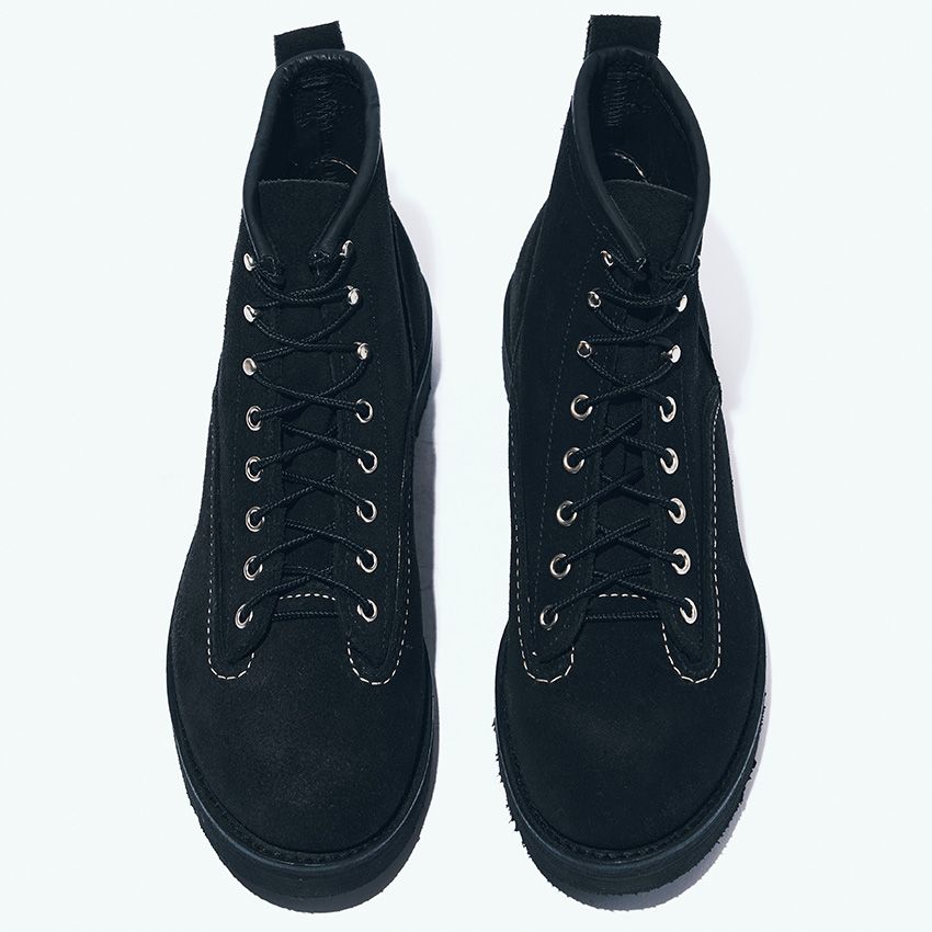 レッドウィング廃盤モデルに廃盤ソールを装備した藤井隆行カスタムが6月3日（土）にリリース - 13枚目の画像