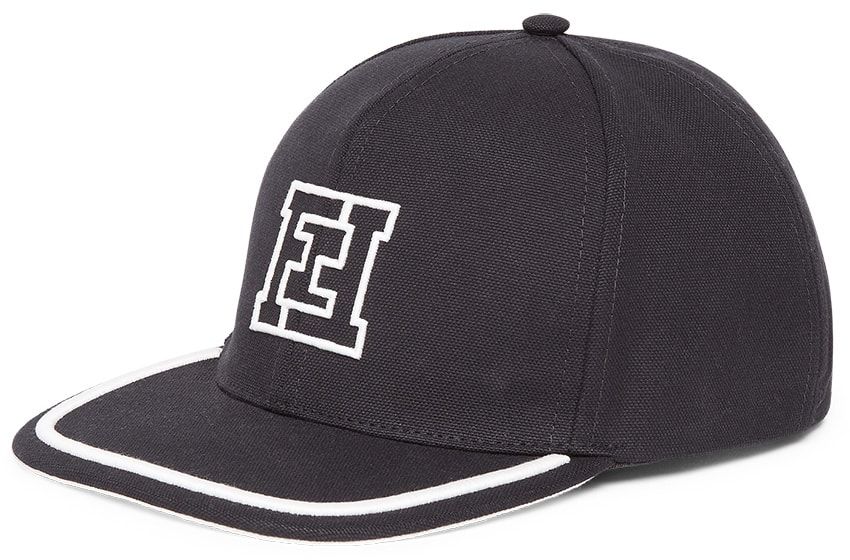 「フェンディ」のバスケコレクション。ウェアからスニーカーにボールまで、全アイテムを公開！ - 3枚目の画像