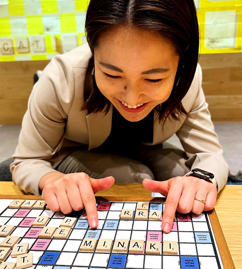 日本酒沼にハマった看板娘が、ボードゲームで「MINAKI」を作っていた - 20枚目の画像