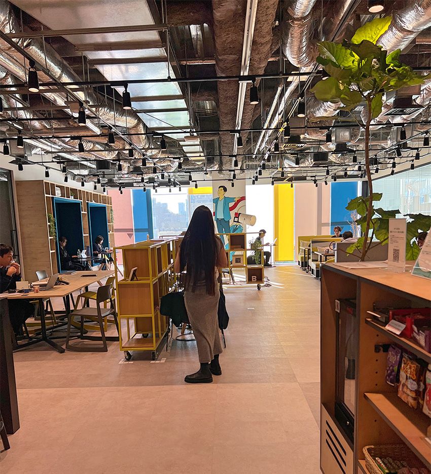 日本酒沼にハマった看板娘が、ボードゲームで「MINAKI」を作っていた - 4枚目の画像