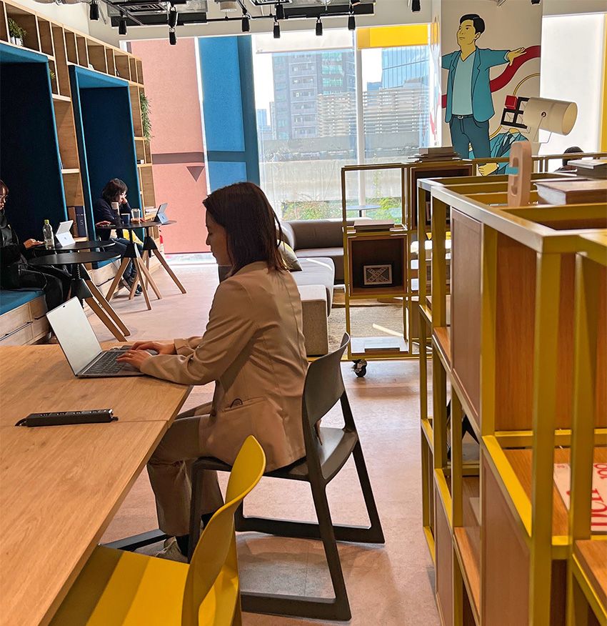 日本酒沼にハマった看板娘が、ボードゲームで「MINAKI」を作っていた - 5枚目の画像